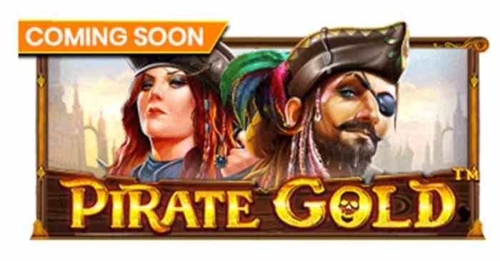 Daftar Situs Slot Gacor Pirate Gold Pragmatic Play